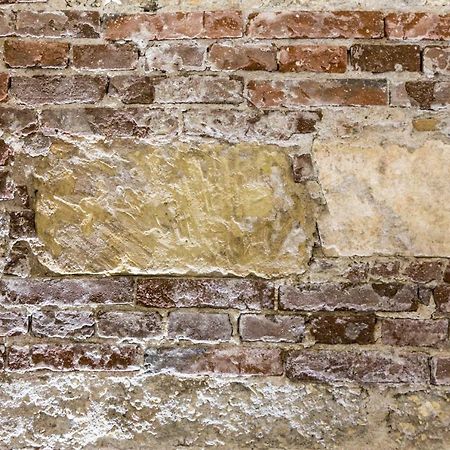 Ferienwohnung Sa Domu Nostra Cagliari Exterior foto