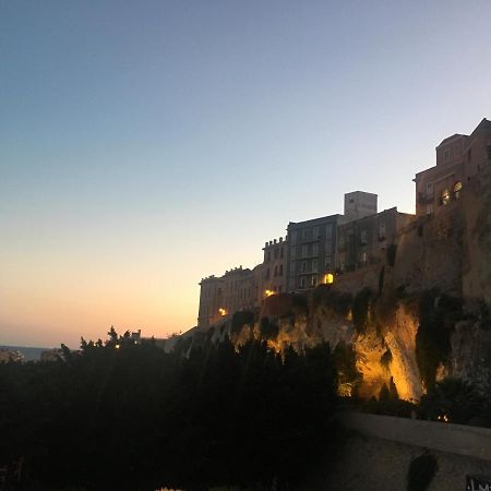 Ferienwohnung Sa Domu Nostra Cagliari Exterior foto