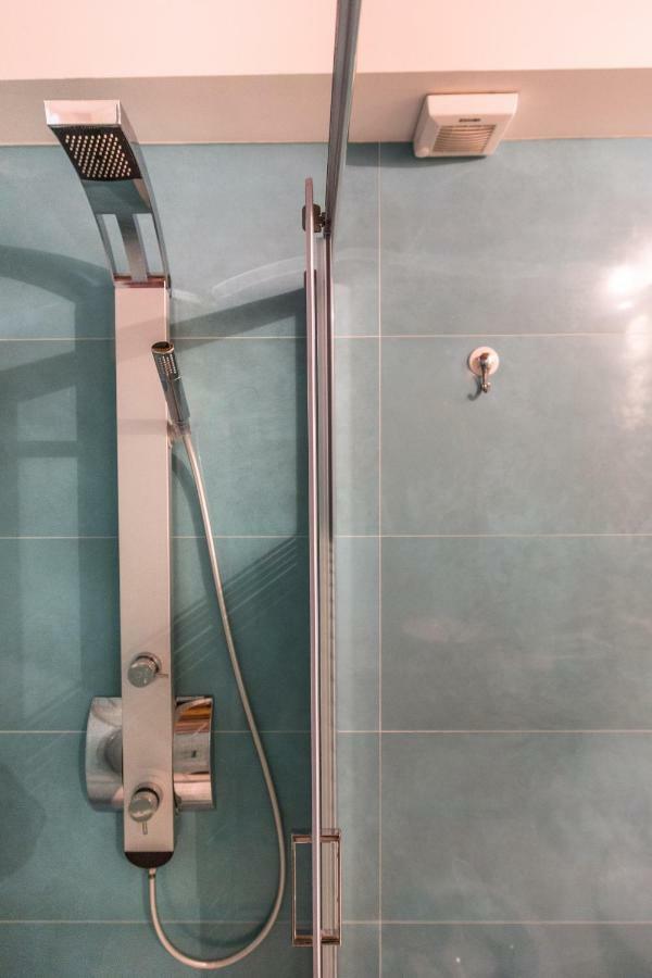 Ferienwohnung Sa Domu Nostra Cagliari Exterior foto