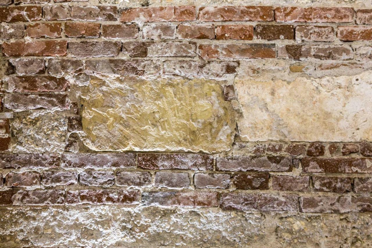 Ferienwohnung Sa Domu Nostra Cagliari Exterior foto