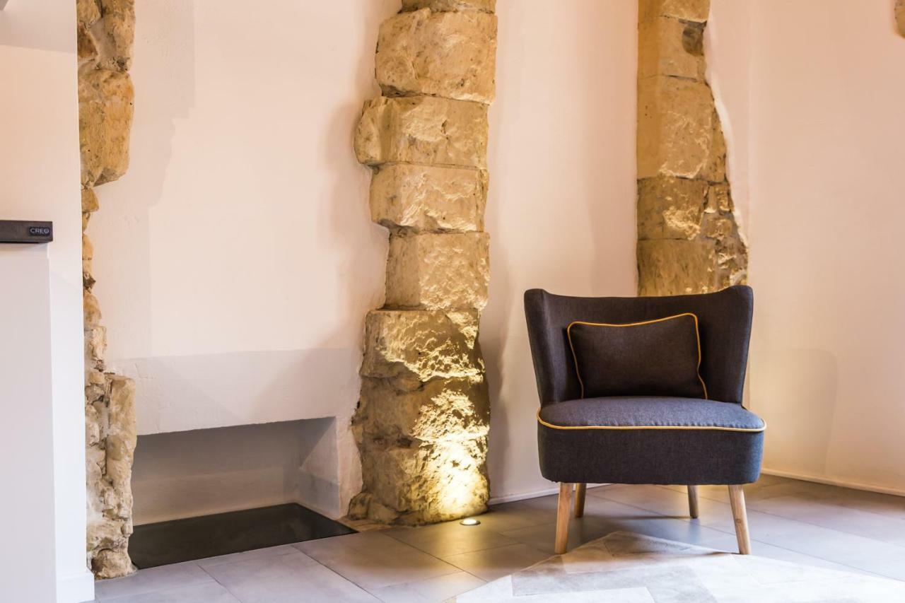 Ferienwohnung Sa Domu Nostra Cagliari Exterior foto